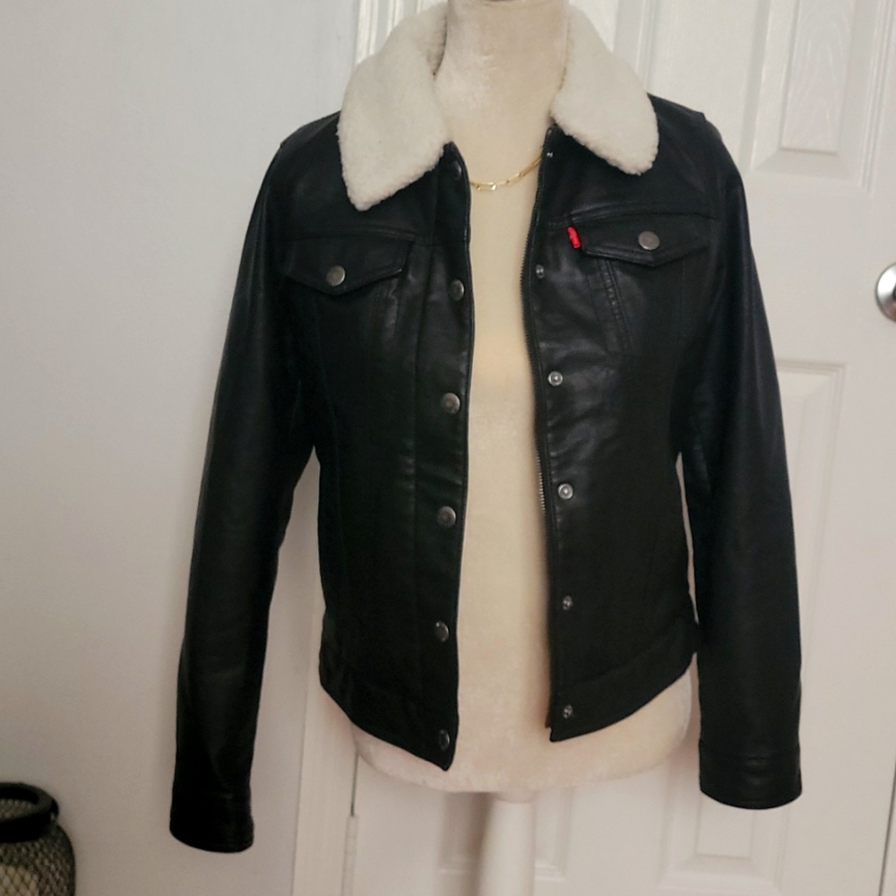 Levi' Jacket - image 1